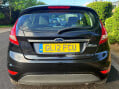 Ford Fiesta 1.4 Zetec 5dr 6