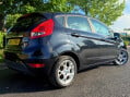 Ford Fiesta 1.4 Zetec 5dr 7