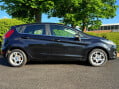 Ford Fiesta 1.4 Zetec 5dr 9