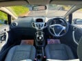 Ford Fiesta 1.4 Zetec 5dr 13