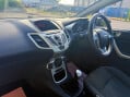 Ford Fiesta 1.4 Zetec 5dr 15