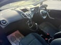 Ford Fiesta 1.4 Zetec 5dr 16