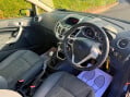 Ford Fiesta 1.4 Zetec 5dr 20