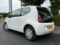 Volkswagen Up 1.0 Move up! Euro 5 3dr 5