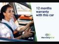 Volkswagen Up 1.0 Move up! Euro 5 3dr 17