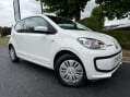 Volkswagen Up 1.0 Move up! Euro 5 3dr 1