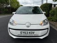 Volkswagen Up 1.0 Move up! Euro 5 3dr 2