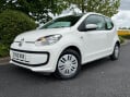 Volkswagen Up 1.0 Move up! Euro 5 3dr 3