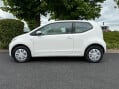 Volkswagen Up 1.0 Move up! Euro 5 3dr 10