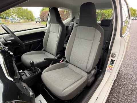 Volkswagen Up 1.0 Move up! Euro 5 3dr 19