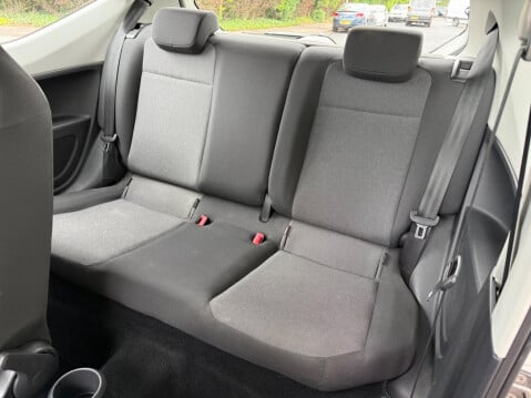 Volkswagen Up 1.0 Move up! Euro 5 3dr 22