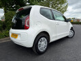 Volkswagen Up 1.0 Move up! Euro 5 3dr 7