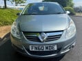 Vauxhall Corsa 1.2i 16v Energy 5dr (a/c) 2