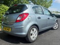 Vauxhall Corsa 1.2i 16v Energy 5dr (a/c) 5