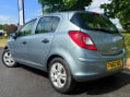 Vauxhall Corsa 1.2i 16v Energy 5dr (a/c) 7