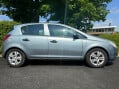 Vauxhall Corsa 1.2i 16v Energy 5dr (a/c) 9