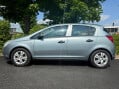 Vauxhall Corsa 1.2i 16v Energy 5dr (a/c) 10