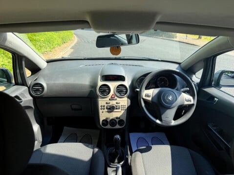 Vauxhall Corsa 1.2i 16v Energy 5dr (a/c) 19