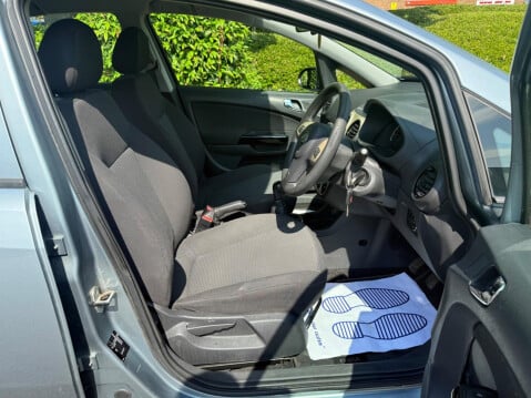 Vauxhall Corsa 1.2i 16v Energy 5dr (a/c) 28