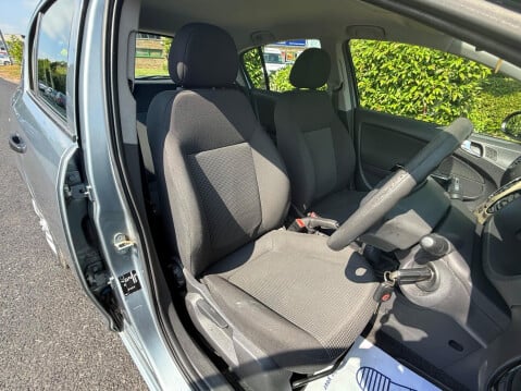 Vauxhall Corsa 1.2i 16v Energy 5dr (a/c) 29
