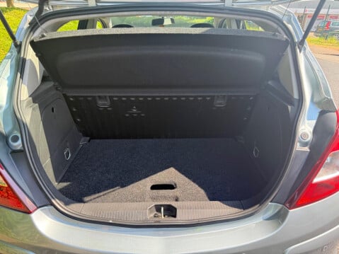 Vauxhall Corsa 1.2i 16v Energy 5dr (a/c) 34
