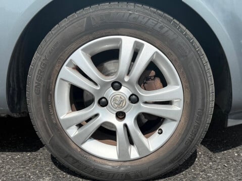 Vauxhall Corsa 1.2i 16v Energy 5dr (a/c) 37