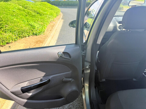 Vauxhall Corsa 1.2i 16v Energy 5dr (a/c) 33