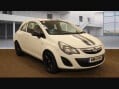 Vauxhall Corsa 1.2 16V Sting Euro 5 3dr (A/C) 1