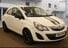 Vauxhall Corsa 1.2 16V Sting Euro 5 3dr (A/C)