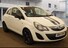 Vauxhall Corsa 1.2 16V Sting Euro 5 3dr (A/C)