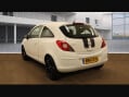 Vauxhall Corsa 1.2 16V Sting Euro 5 3dr (A/C) 3