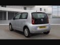 Volkswagen Up 1.0 High up! ASG Euro 5 5dr 2