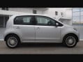 Volkswagen Up 1.0 High up! ASG Euro 5 5dr 4