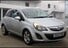 Vauxhall Corsa 1.2i ecoFLEX 16V SXi Euro 5 (s/s) 3dr (A/C)