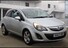 Vauxhall Corsa 1.2i ecoFLEX 16V SXi Euro 5 (s/s) 3dr (A/C)