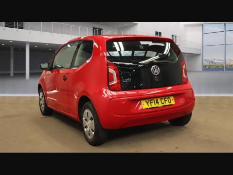 Volkswagen Up 1.0 Take up! Euro 5 3dr 2