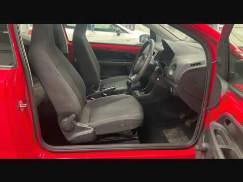 Volkswagen Up 1.0 Take up! Euro 5 3dr 3