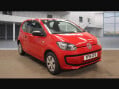 Volkswagen Up 1.0 Take up! Euro 5 3dr 1