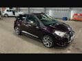 DS DS 3 1.6 THP Prestige Cabriolet Euro 6 (s/s) 2dr 3