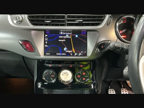 DS DS 3 1.6 THP Prestige Cabriolet Euro 6 (s/s) 2dr 4