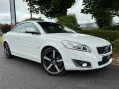 Volvo C70 2.0 D3 SE Lux Geartronic Euro 5 2dr 1