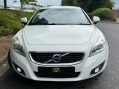 Volvo C70 2.0 D3 SE Lux Geartronic Euro 5 2dr 2