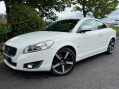 Volvo C70 2.0 D3 SE Lux Geartronic Euro 5 2dr 3