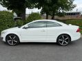 Volvo C70 2.0 D3 SE Lux Geartronic Euro 5 2dr 4