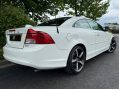 Volvo C70 2.0 D3 SE Lux Geartronic Euro 5 2dr 7