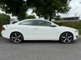 Volvo C70 2.0 D3 SE Lux Geartronic Euro 5 2dr 8