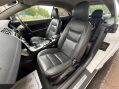 Volvo C70 2.0 D3 SE Lux Geartronic Euro 5 2dr 24