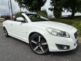 Volvo C70 2.0 D3 SE Lux Geartronic Euro 5 2dr 30