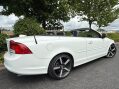 Volvo C70 2.0 D3 SE Lux Geartronic Euro 5 2dr 31