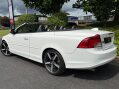 Volvo C70 2.0 D3 SE Lux Geartronic Euro 5 2dr 38